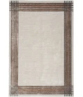 Nourison Desire Area Rug DSR01 Ivory/Silver