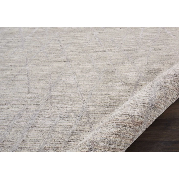 Nourison Ocean Stone OCP02 6 ft. X 8 ft. Rect. Rug