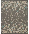 Nourison Tranquil Area Rug TRA04-Grey/Beige