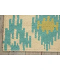 Barclay Butera Prism Honeydew PRI33 7ft.9in. x 10ft.10in. Rect. Rug
