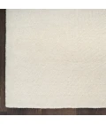 DKNY Pure Patterns Ivory PRN01 8 ft. Rect. Rug