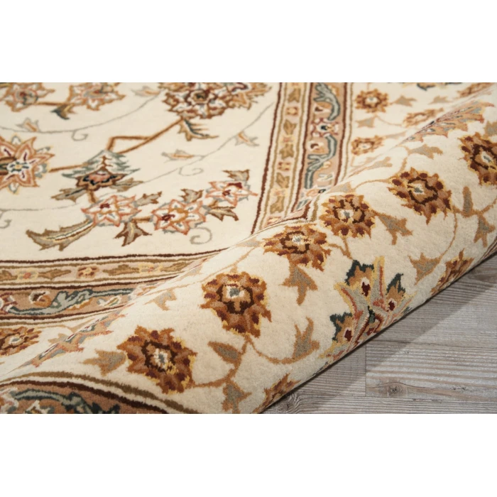 Nourison 2000 Area Rug 2023-Ivory