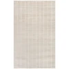Nourison Home Serenity Home SRH05 Ivory 3 ft. 11 in. X 5 ft. 11 in. Area Rug
