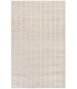 Nourison Home Serenity Home SRH05 Ivory 3 ft. 11 in. X 5 ft. 11 in. Area Rug