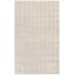 Nourison Home Serenity Home SRH05 Ivory 3 ft. 11 in. X 5 ft. 11 in. Area Rug