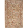 Nourison Home Sahar SHR01 Rust 7 ft. 10 in. X 10 ft. 4 in. Area Rug