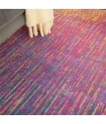 Nourison Passion Round Area Rug PSN09-Multicolor