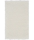 Calvin Klein Surfaces Ivory SFC01 2 ft. X 3 ft. Rectangle Rug