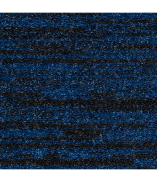 Nourison Nourison Essentials Area Rug NRE01 Midnight Blue