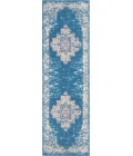 Nourison Grafix Runner Area Rug GRF14-Blue