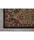Nourison 2020 Runner Area Rug NR203-Multicolor