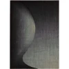 Nourison Home Radiant Arts Grey RA01 2ft.3in. x 4ft. Rect. Rug