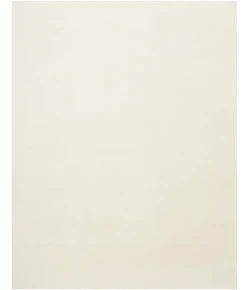 Nourison Home Plush Cloud PLC01 Ivory 7 ft. 9 in. X 9 ft. 9 in. Area Rug