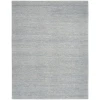 DKNY Pure Knots KNT01 Denim 9 ft. 9 in. X 13 ft. 9 in. Area Rug