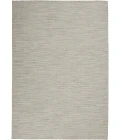 Nourison Positano Area Rug POS01-Lt Grey