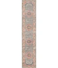 Nourison Passion Runner Area Rug PSN03-Grey