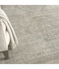 Nourison Starry Nights Area Rug STN04-Cream Grey