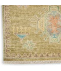 Nourison Odessa Area Rug ODS05-Sage