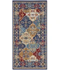 Nourison Grafix Area Rug GRF31-Multicolor