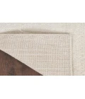 Nourison Serenity Home Ivory Cream SRH05 3 ft. 11 in. X 5 ft. 11 in. Rectangle Rug