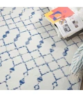 Nourison Whimsicle Area Rug WHS02-Ivory