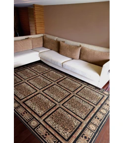 Nourison Home Vallencierre Multicolor VA06 8ft.3in. x 11ft.3in. Rect. Rug