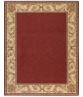 Nourison Home Vallencierre Red VA10 2ft. x 3ft. Rect. Rug