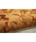 Nourison Home Jaipur Red JA48 2ft.4in. x 8ft. Rect. Rug