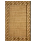 Nourison Home Vallencierre Beige VA14 3ft.6in. x 5ft.6in. Rect. Rug