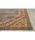Nourison Home Vallencierre Silver VA35 5ft.3in. x 8ft.3in. Rect. Rug