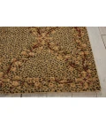 Nourison Home Vallencierre Multicolor VA89 5ft.3in. x 8ft.3in. Rect. Rug