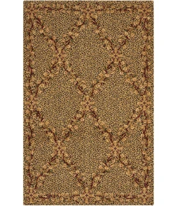 Nourison Home Vallencierre Multicolor VA89 5ft.3in. x 8ft.3in. Rect. Rug