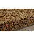 Nourison Home Vallencierre Multicolor VA89 5ft.3in. x 8ft.3in. Rect. Rug