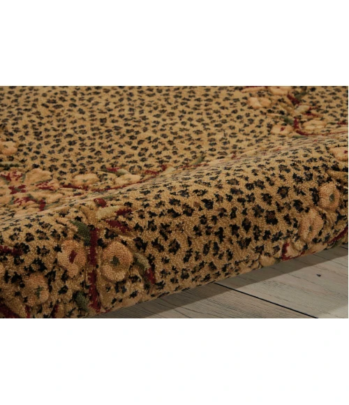 Nourison Home Vallencierre Multicolor VA89 5ft.3in. x 8ft.3in. Rect. Rug