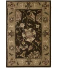 Nourison 2000 Area Rug 2206-Brown