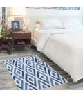 Nourison Whimsicle Area Rug WHS04-Ivory Blue