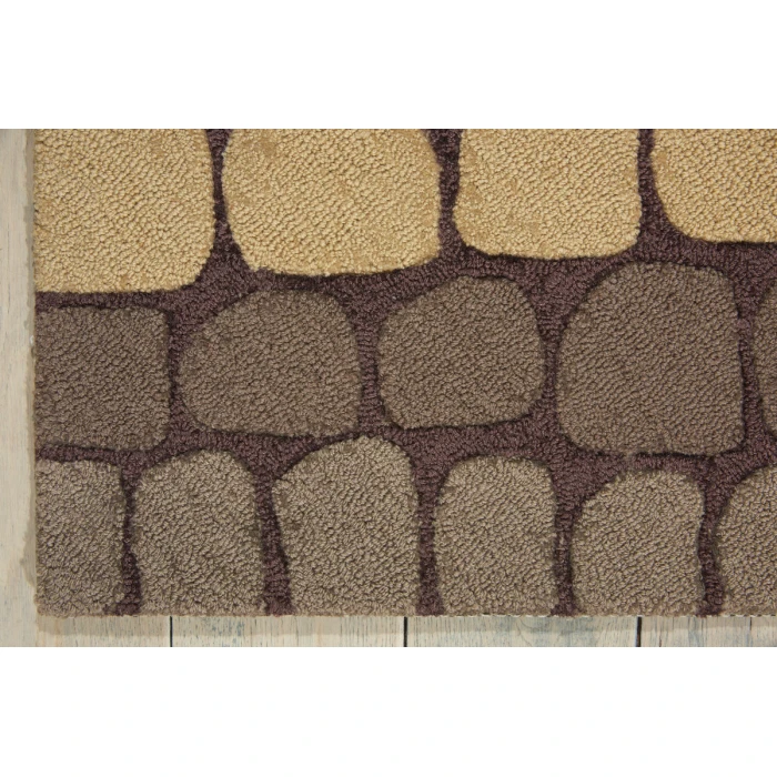 Nourison Fantasy Area Rug FA02 Multicolor