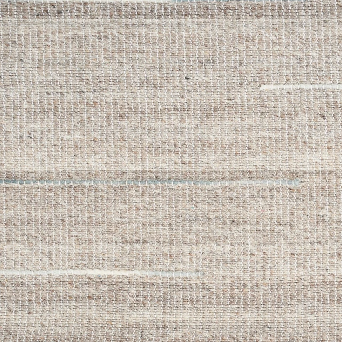 Nourison Interweave Grey IWV01 2 ft. X 3 ft. Rect. Rug