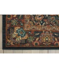 Nourison 2020 Area Rug NR201-Navy