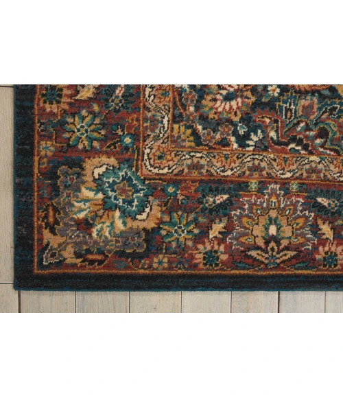 Nourison 2020 Area Rug NR201-Navy