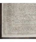 Nourison Starry Nights Area Rug STN04-Cream Grey