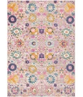 Nourison Passion Area Rug PSN01-Silver