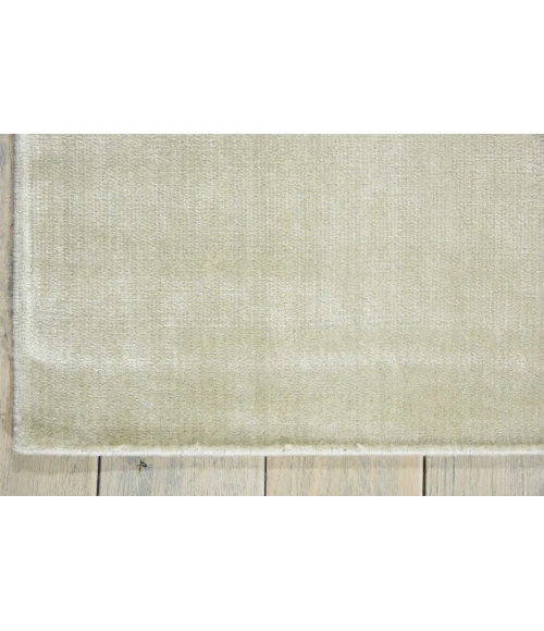 Nourison Starlight Area Rug STA06-Seafoam