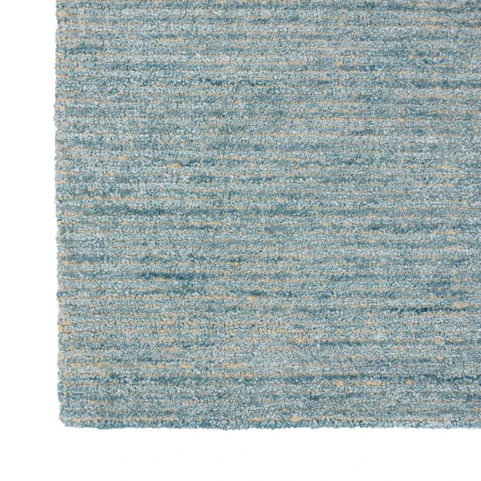 Nourison Weston Area Rug WES01-Seafoam