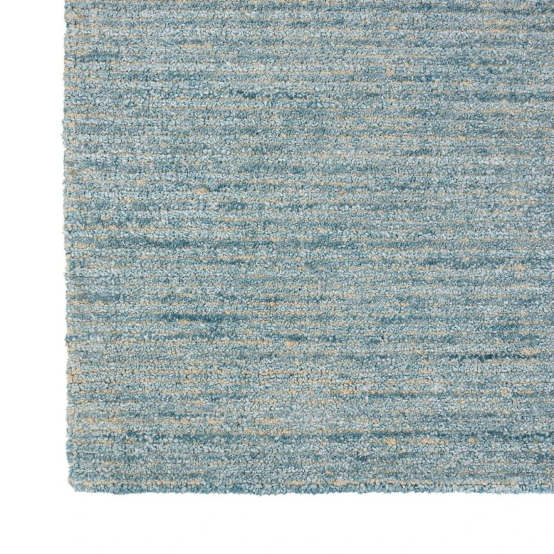 Nourison Weston Area Rug WES01-Seafoam