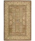 Nourison Home Legend Multicolor LD03 5ft.6in. x 8ft.6in. Rect. Rug