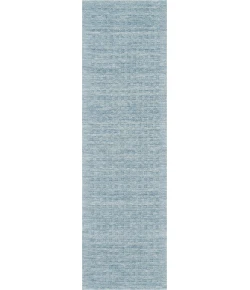 Nourison Home Marana MNN01 Sky Blue 2 ft. 3 in. X 8 ft. Area Rug