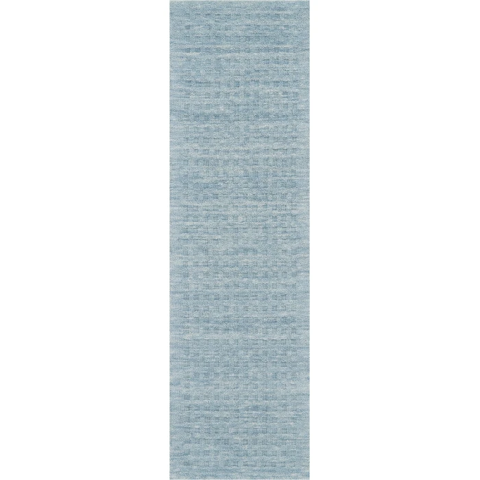Nourison Marana Sky Blue MNN01 8 ft. Rect. Rug