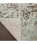 Nourison Euphoria Area Rug EUP03-Grey