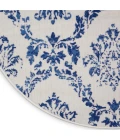 Nourison Whimsicle Area Rug WHS01-Ivory Navy